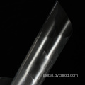 Plastic Rigid PVC Film Transparent plastic rigid PVC film Factory